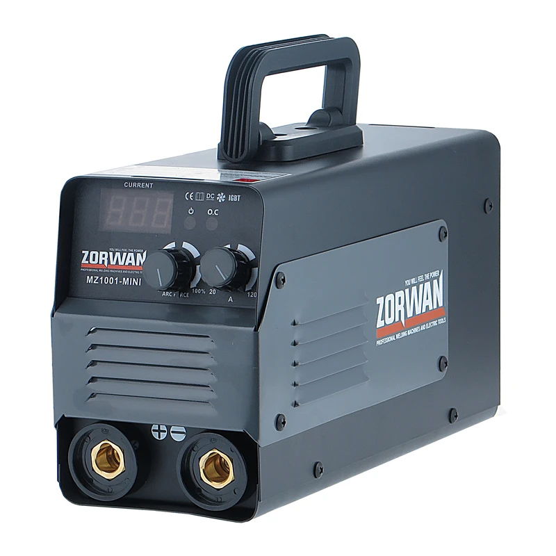 اینورتر 180A زوروان مدل MZ1001 