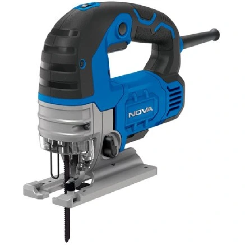 اره عمود بر گیربکسی 750W نوا مدل 5320