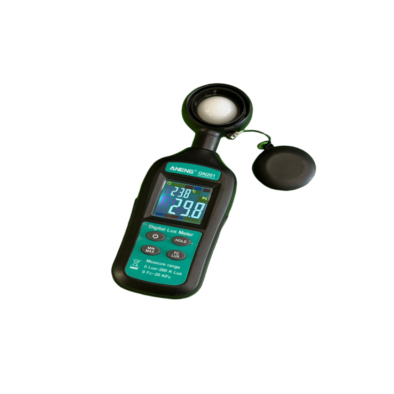 نور سنج 