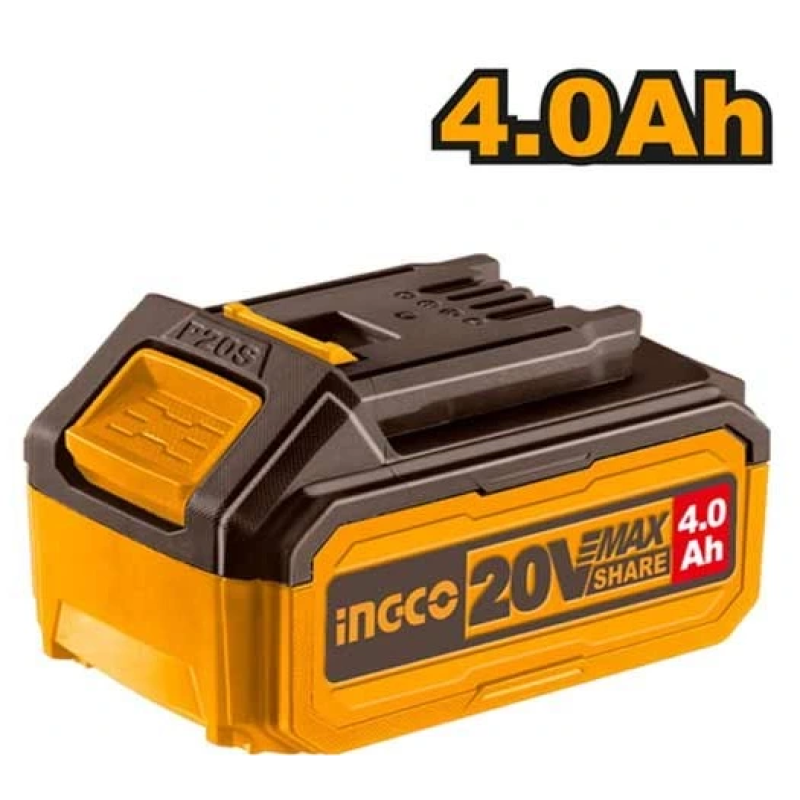 باتری 20V 4A اینکو مدل 20021 