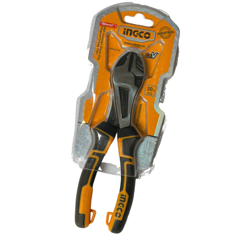 سیم چین 7 کله گاوی اینکو مدل 28180