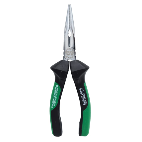 دم باریک 6 هیژان