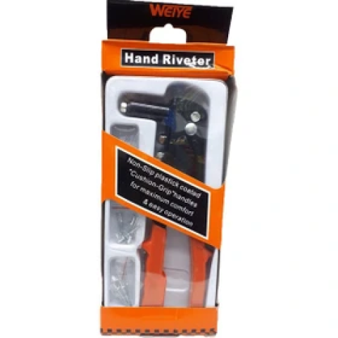 انبر پرچ چینی