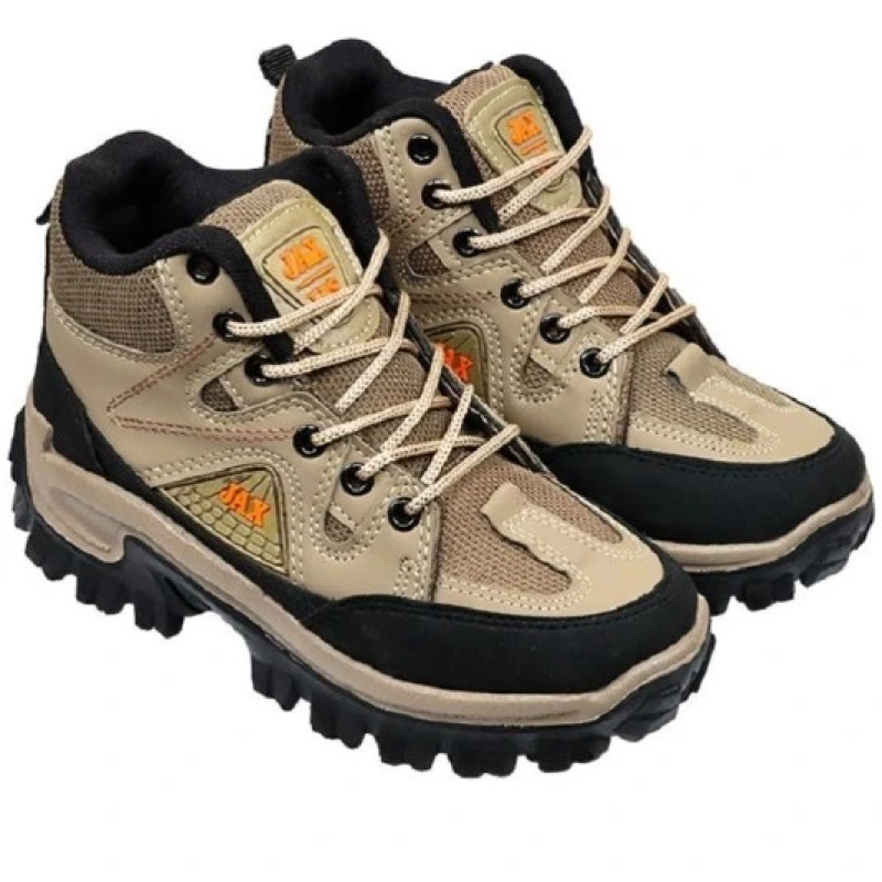 کفش کار دخترانه جکس 