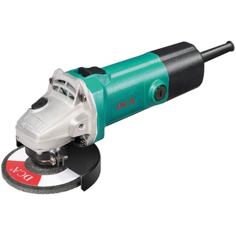 مینی فرز 750W دی سی ای 115 ASM115B