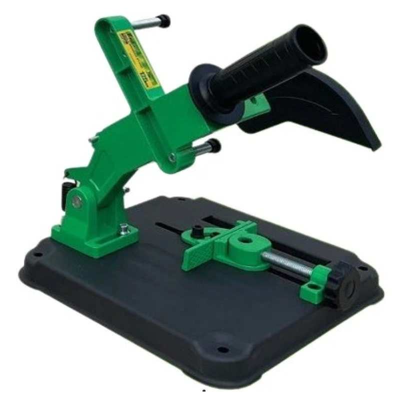 پایه مینی فرز به پروفیل بر 125B اکو