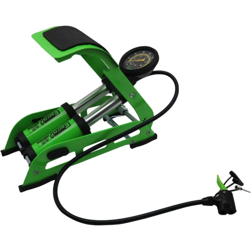 تلمبه پایی دو پمپ اکو