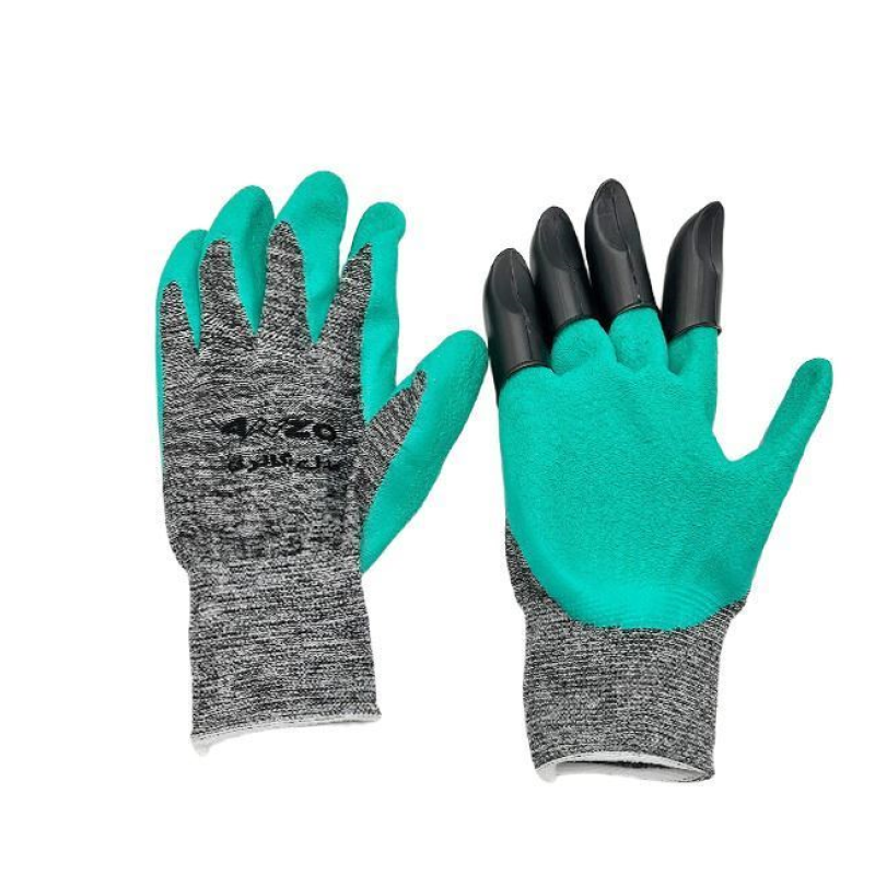 دستکش باغبانی آنزو