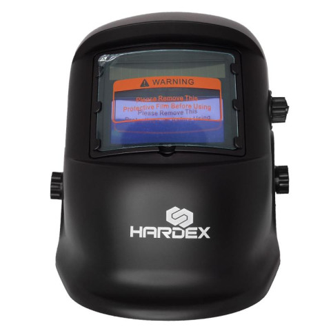 کلاه ماسک اتومات هاردکس wh-b