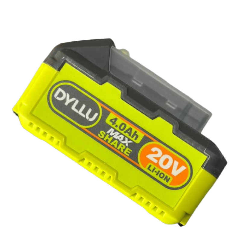 باتری 20 ولت 4 آمپر دایلو