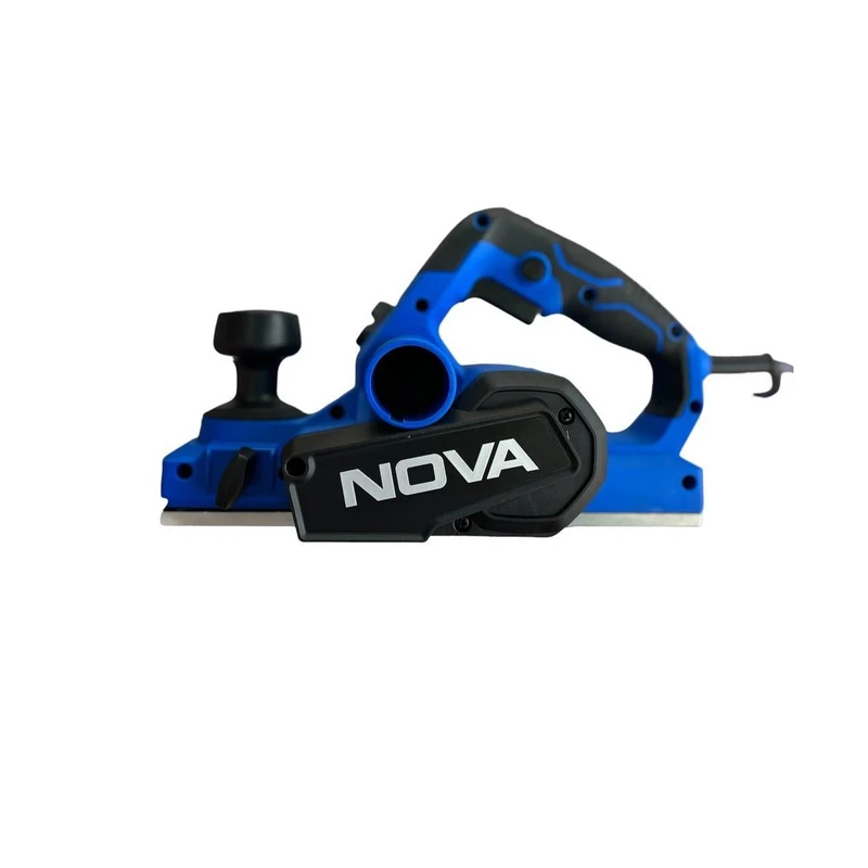 رنده برقی نجاری 5373 نوا