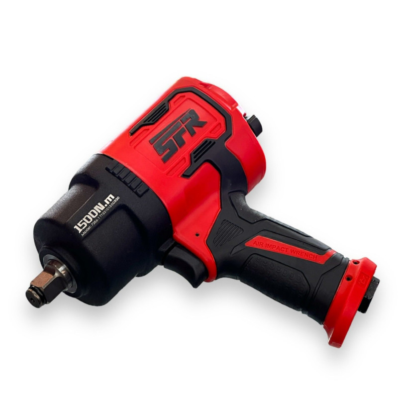 بکس 1.2 بادی 1500نیوتن SFR