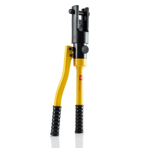 پرس کابلشو هیدرولیکی CPHY-300