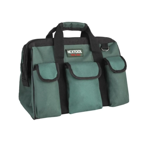 کیف ابزار 40 سانتی نکس تولز