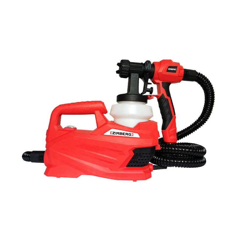 پیستوله برقی 800 وات زیمبرگ 5280