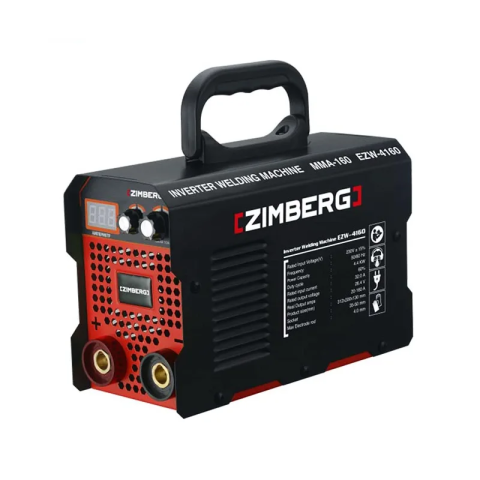 اینورتر جوشکاری 160 آمپر  زیمبرگ 4160