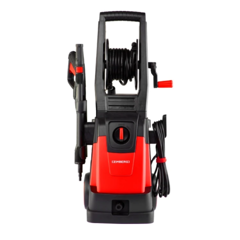 کارواش ذغالی 135 بار زیمبرگ 8335