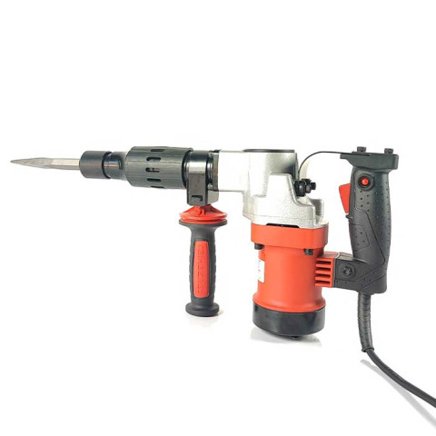 چکش تخریب 7 کیلویی زیمبرگ 9007