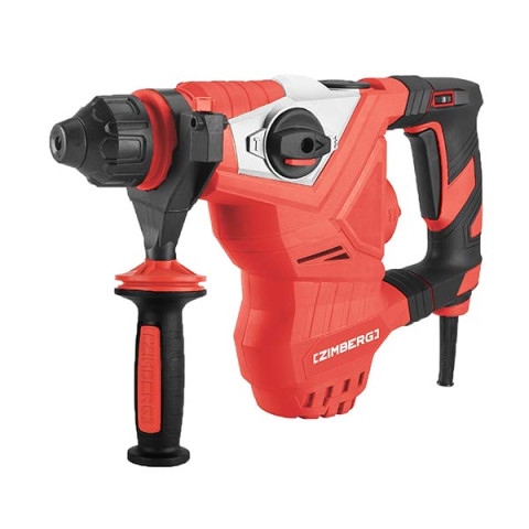 دریل بتن کن پنج کیلویی زیمبرگ 9032