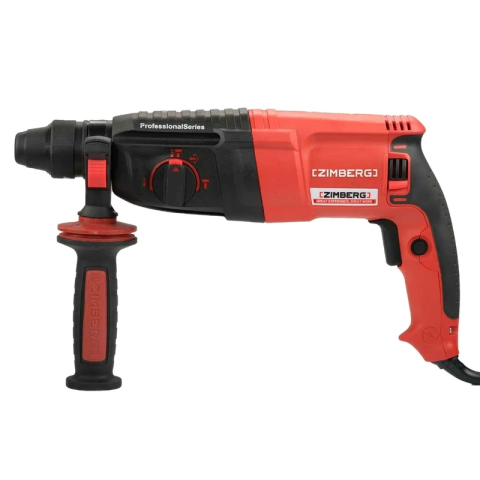دریل بتن کن سه کاره زیمبرگ 9001