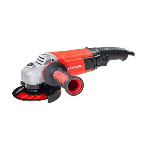 مینی فرز متوسط دیمر دار زیمبرگ 7012