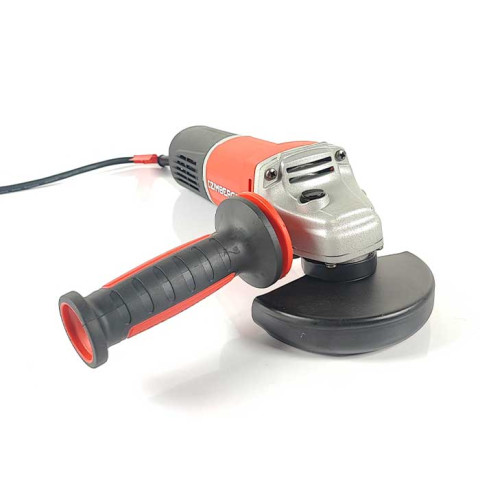 مینی فرز دیمر دار 1000 وات زیمبرگ 7110