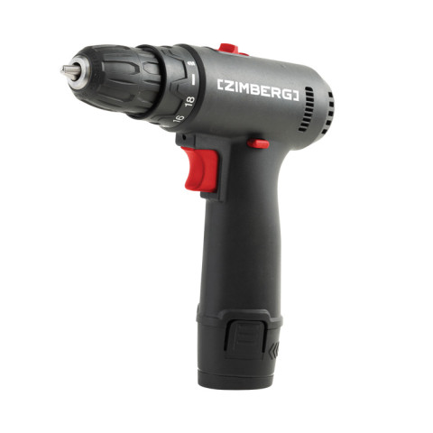 کیت دریل شارژی 12 ولت زیمبرگ 2112