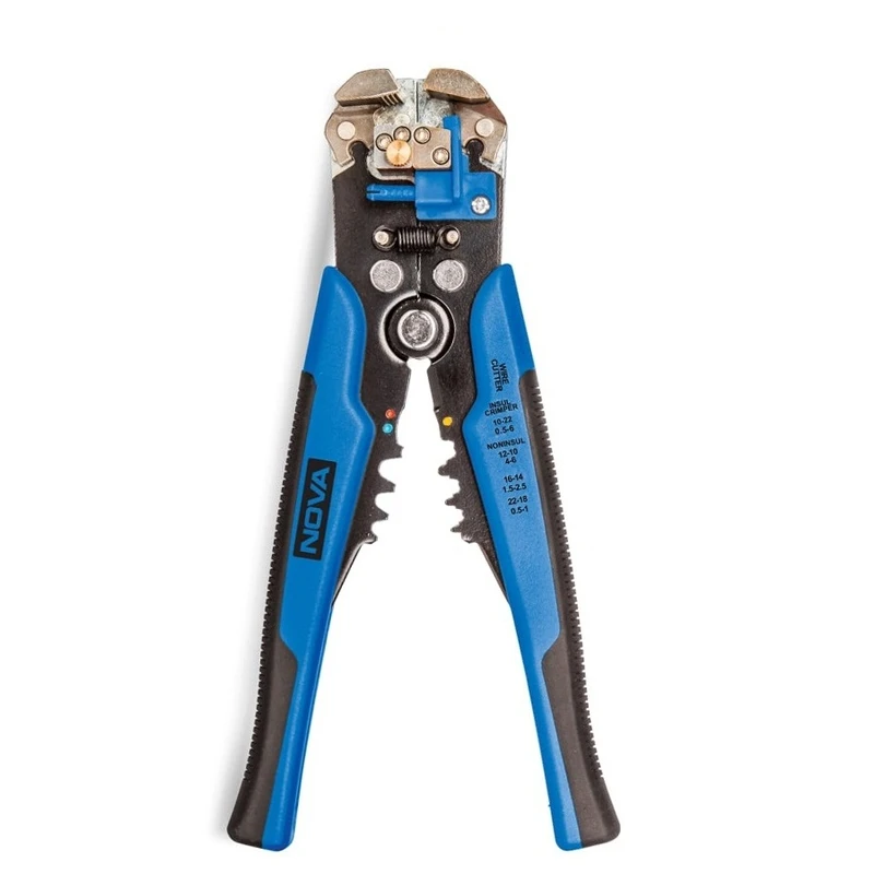 ست سیم لخت کن اتومات 8 نوا 8059