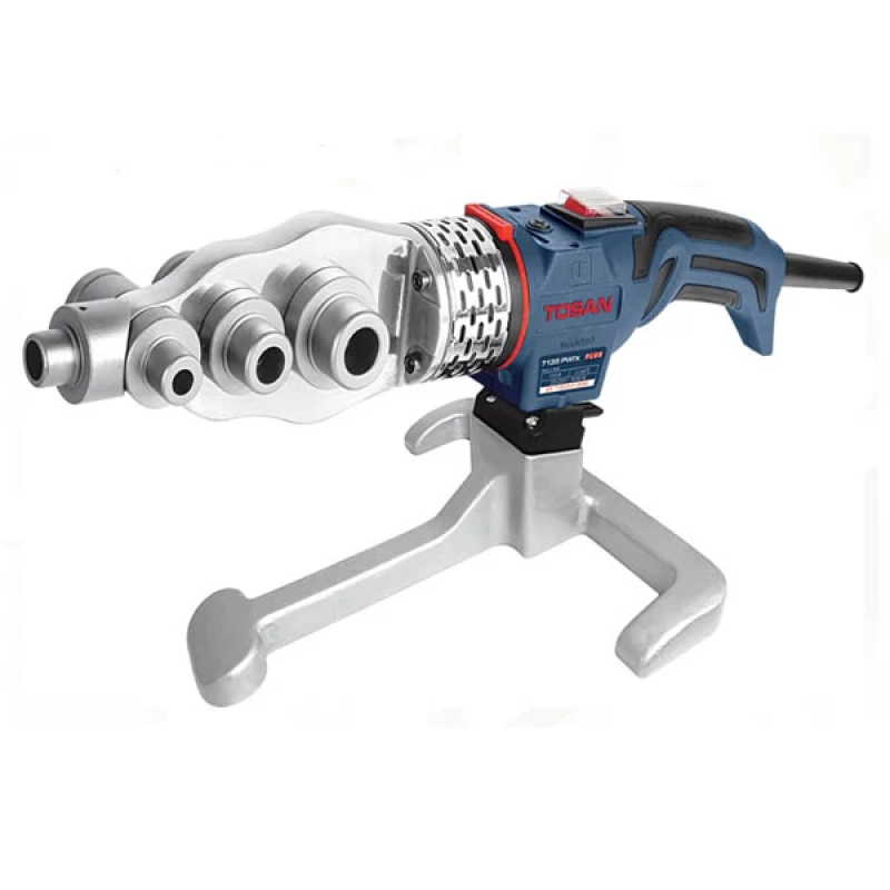 اتو لوله سبز توسن 7135