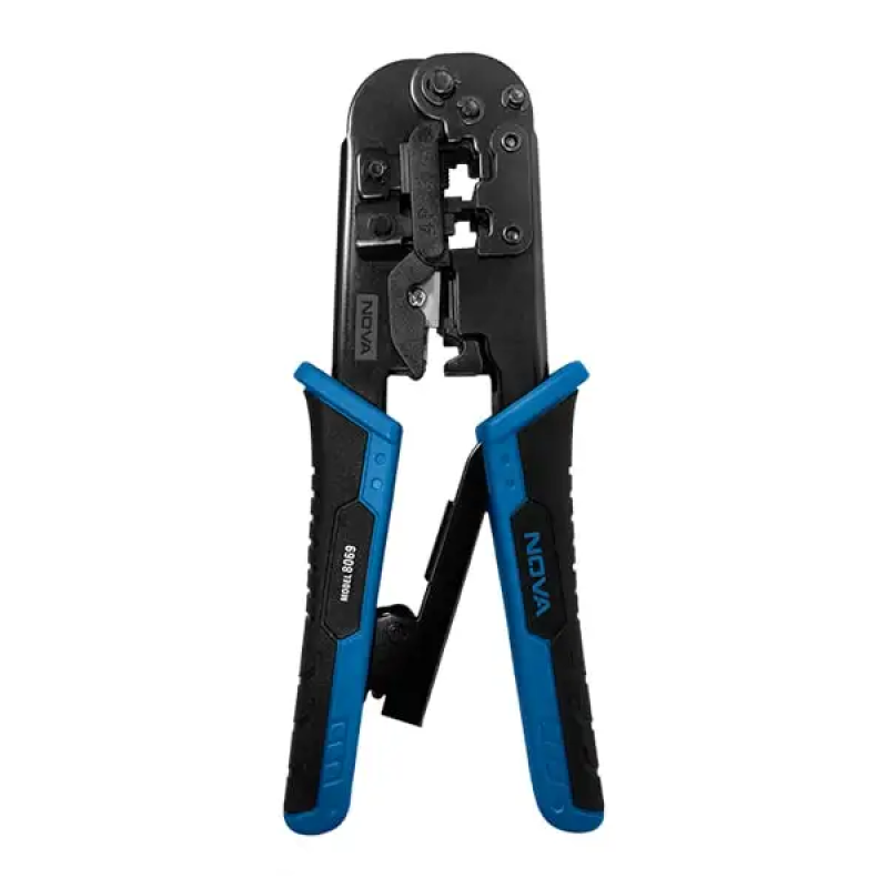 انبر سوکت زن تلفن و شبکه 8069 نوا