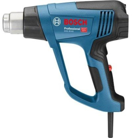 سشوار صنعتی بوش 63-20