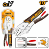 انبر قفلی 10 اینچ صنعتی اینکو HSJP0210