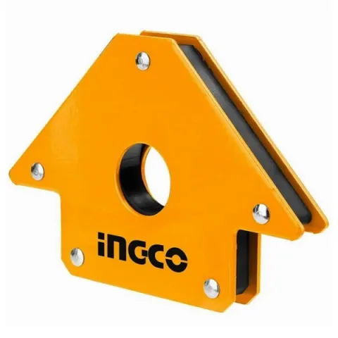 گونیا مغناطیسی سایز 4 اینچ اینکو مدل AMWH50041
