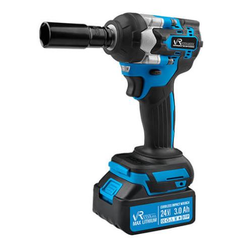 بکس شارژی 300 نیوتن VR2430 ویوارکس