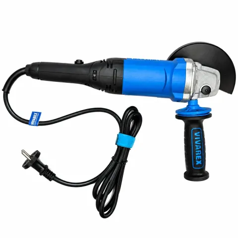 مینی فرز دسته بلند 1100 وات VR1125AG ویوارکس