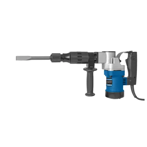 دریل چکش تخریب 6 کیلوVR1250-DH ویوارکس
