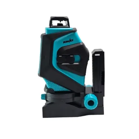 تراز لیزری 3D نورسبز صنعتی کانوکس TL135G