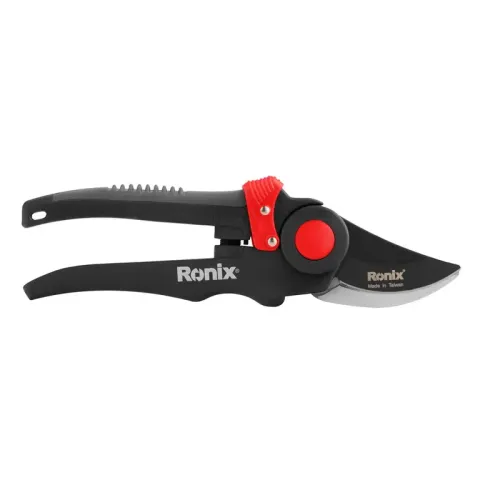 قیچی باغبانی اسلایدر رونیکس Rh-3104