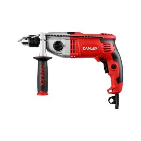 دریل 13 گیربکسی 1050W دنلکس مدل 1111