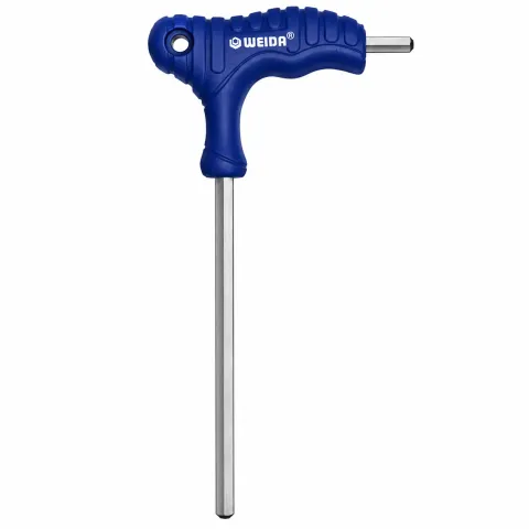 آچار آلن شش گوش سایز T4 ویدا  W22304
