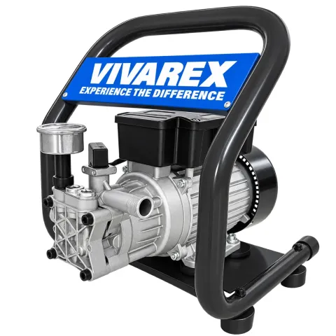 کارواش دینامی کامپکت 160 بار ویوارکس VR7160