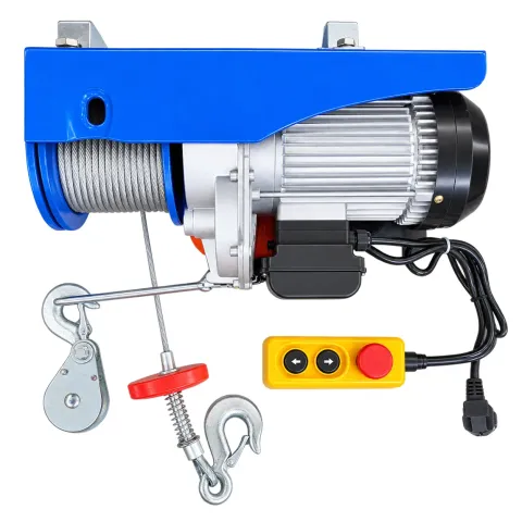 وینچ برقی پاور PA1000