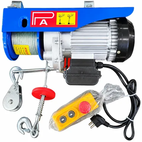 وینچ برقی پاور PA600